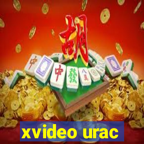 xvideo urac